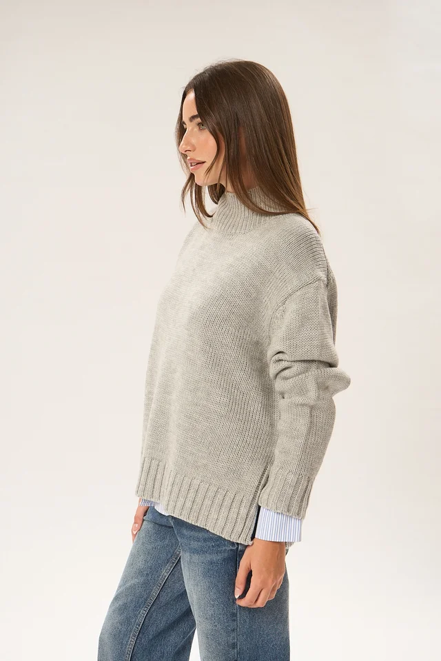 Sweater Charmonix